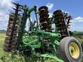 2011 John Deere 637 Disk