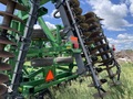 2011 John Deere 637 Disk