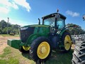 2015 John Deere 7210R Tractor