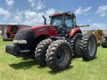 2014 Case IH Magnum 310 Tractor