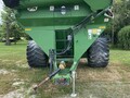  J&M 875-18 Grain Cart