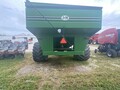  J&M 875-18 Grain Cart
