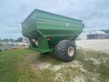  J&M 875-18 Grain Cart