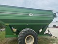  J&M 875-18 Grain Cart
