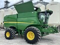 2013 John Deere S680 Combine