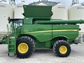 2013 John Deere S680 Combine