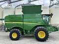 2013 John Deere S680 Combine