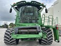 2013 John Deere S680 Combine