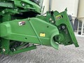 2013 John Deere S680 Combine