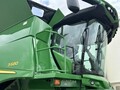 2013 John Deere S680 Combine