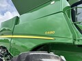 2013 John Deere S680 Combine