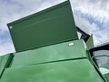 2013 John Deere S680 Combine