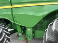 2013 John Deere S680 Combine