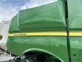 2013 John Deere S680 Combine