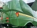 2013 John Deere S680 Combine