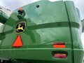 2013 John Deere S680 Combine