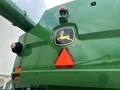2013 John Deere S680 Combine