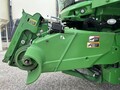 2013 John Deere S680 Combine