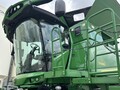 2013 John Deere S680 Combine