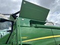 2013 John Deere S680 Combine