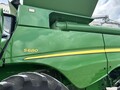 2013 John Deere S680 Combine