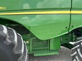 2013 John Deere S680 Combine