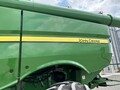 2013 John Deere S680 Combine