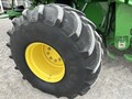 2013 John Deere S680 Combine