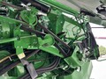 2013 John Deere S680 Combine