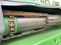2013 John Deere S680 Combine