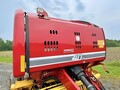 2015 New Holland Roll-Belt 450 Round Baler