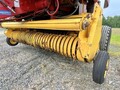 2015 New Holland Roll-Belt 450 Round Baler