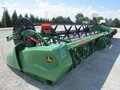 2022 John Deere RD40F Platform