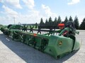 2022 John Deere RD40F Platform