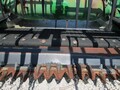 2022 John Deere RD40F Platform