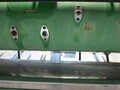 2022 John Deere RD40F Platform