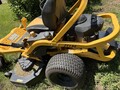 2020 Cub Cadet ULTIMA ZT1 54 Lawn Mower