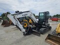 2019 Bobcat E63 Miscellaneous