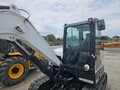2019 Bobcat E63 Miscellaneous