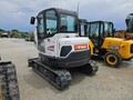 2019 Bobcat E63 Miscellaneous