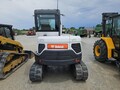 2019 Bobcat E63 Miscellaneous