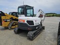 2019 Bobcat E63 Miscellaneous