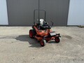 2020 Kubota ZD1211 Lawn Mower