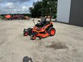 2020 Kubota ZD1211 Lawn Mower