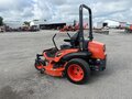 2020 Kubota ZD1211 Lawn Mower
