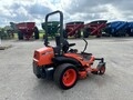 2020 Kubota ZD1211 Lawn Mower