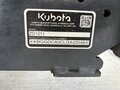 2020 Kubota ZD1211 Lawn Mower