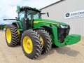 2023 John Deere 8R 370 Tractor