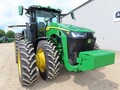 2023 John Deere 8R 370 Tractor