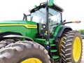 2023 John Deere 8R 370 Tractor